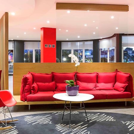 Ibis Sao Jose Dos Campos Colinas Hotel ภายนอก รูปภาพ