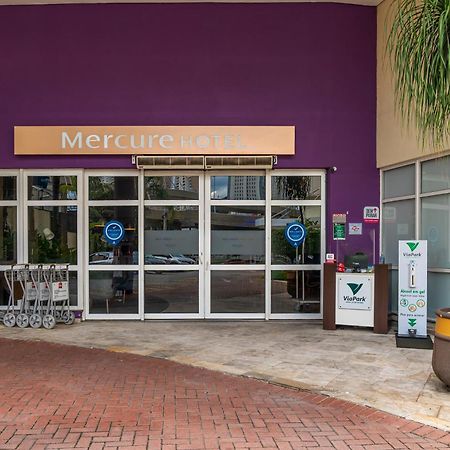 Ibis Sao Jose Dos Campos Colinas Hotel ภายนอก รูปภาพ