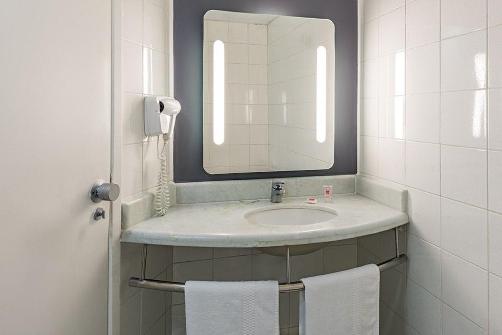Ibis Sao Jose Dos Campos Colinas Hotel ภายนอก รูปภาพ