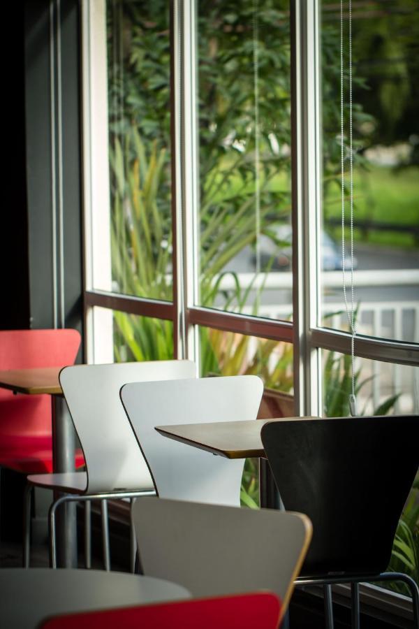 Ibis Sao Jose Dos Campos Colinas Hotel ภายนอก รูปภาพ