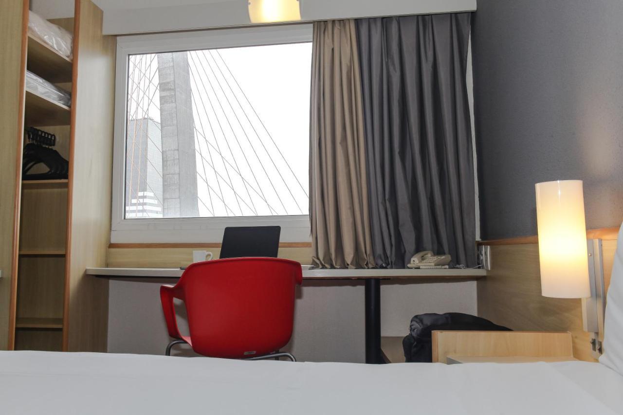 Ibis Sao Jose Dos Campos Colinas Hotel ภายนอก รูปภาพ