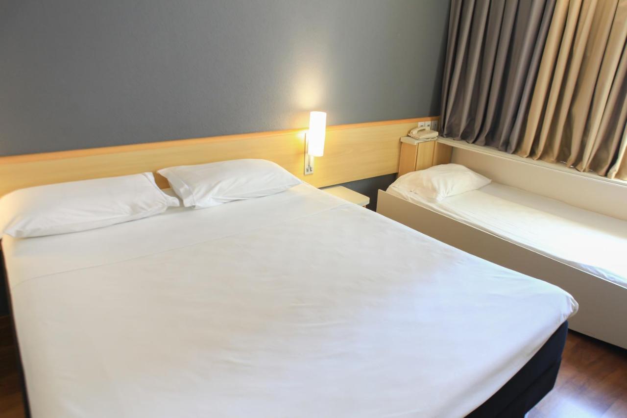 Ibis Sao Jose Dos Campos Colinas Hotel ภายนอก รูปภาพ