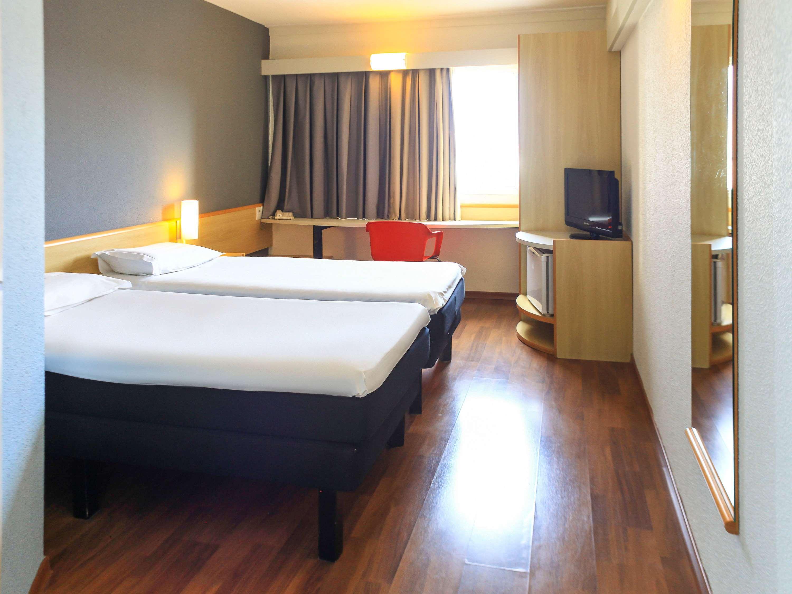 Ibis Sao Jose Dos Campos Colinas Hotel ภายนอก รูปภาพ