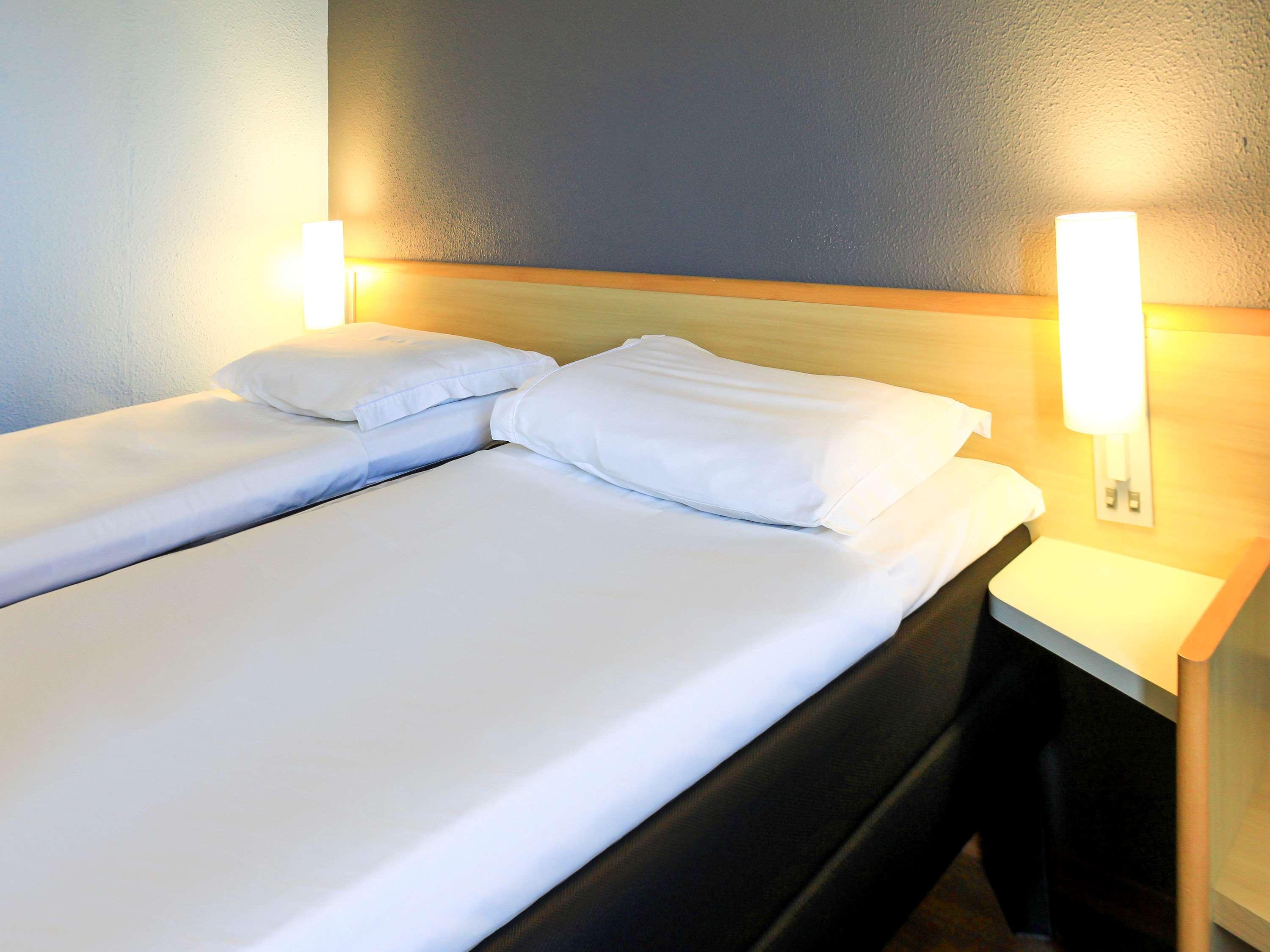 Ibis Sao Jose Dos Campos Colinas Hotel ภายนอก รูปภาพ