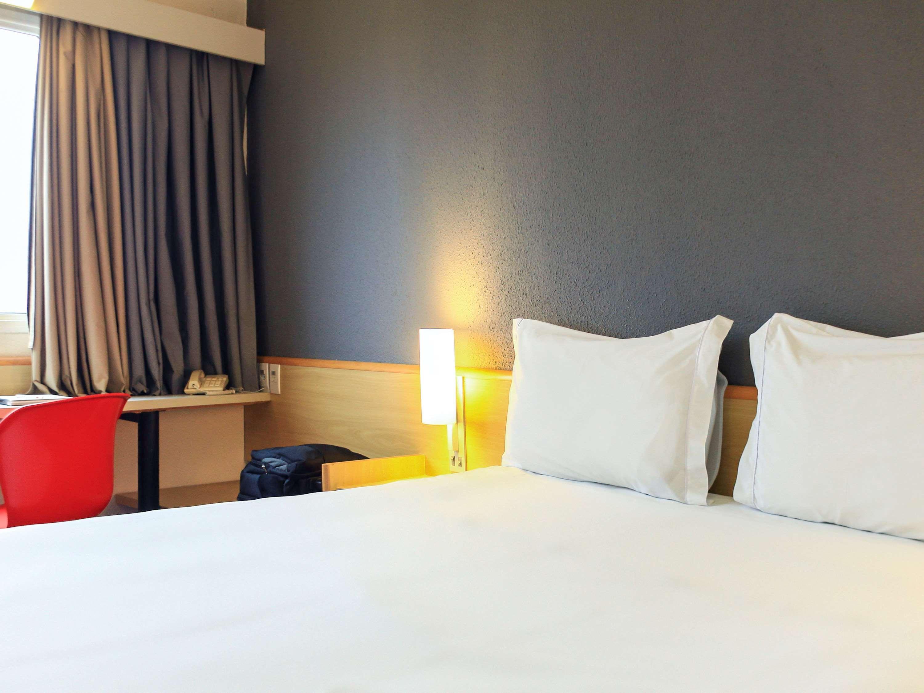 Ibis Sao Jose Dos Campos Colinas Hotel ภายนอก รูปภาพ