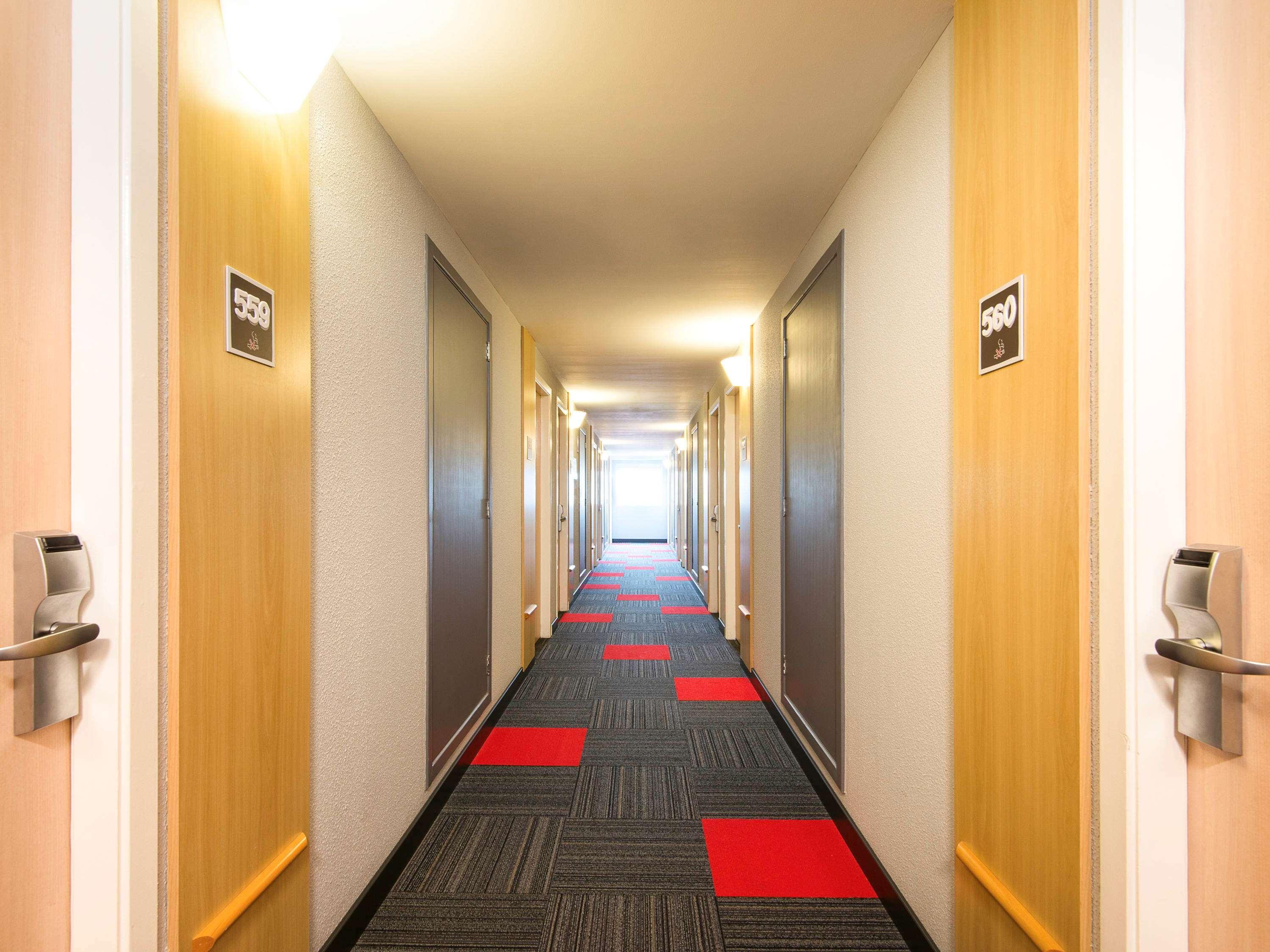 Ibis Sao Jose Dos Campos Colinas Hotel ภายนอก รูปภาพ