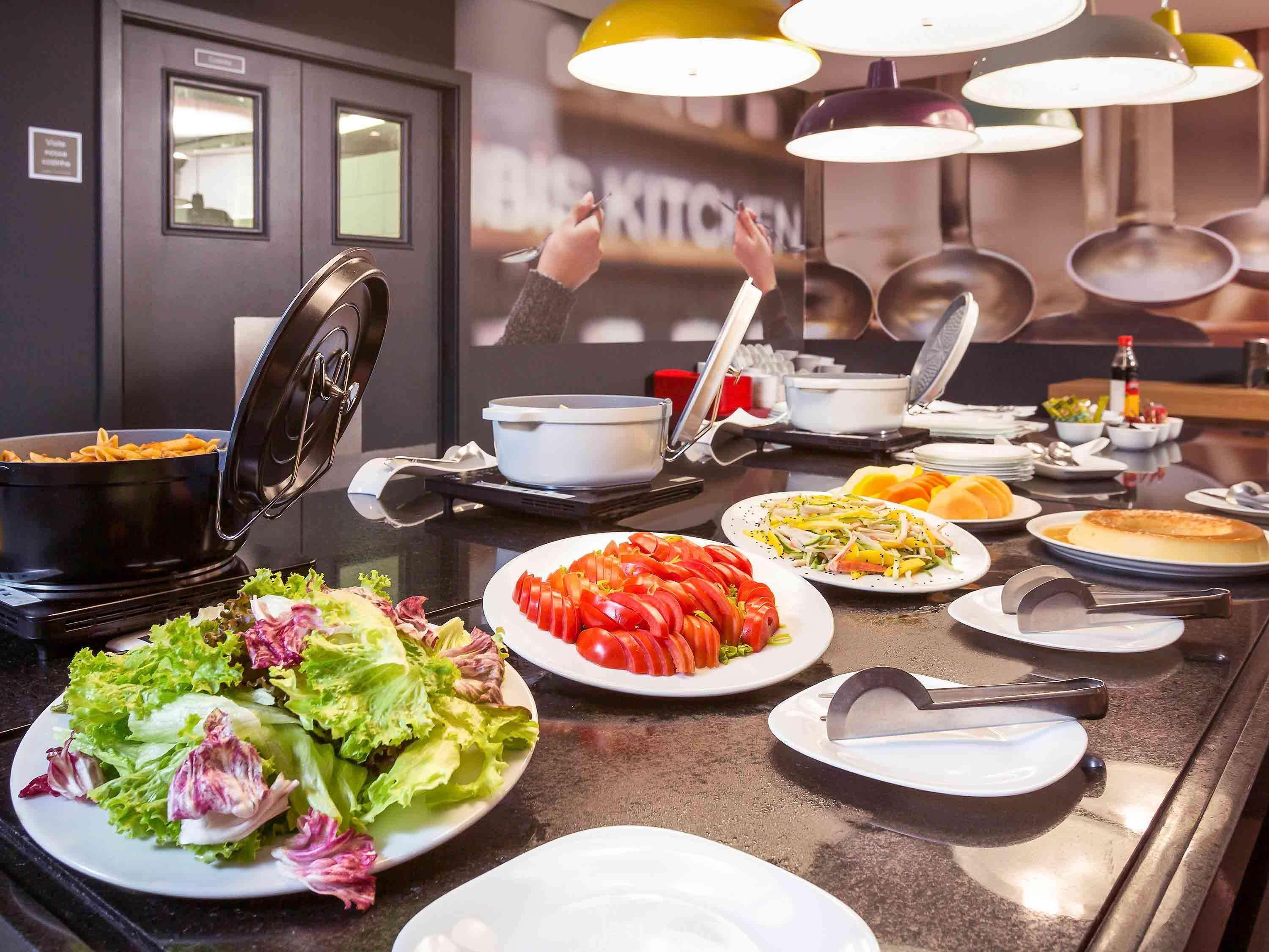 Ibis Sao Jose Dos Campos Colinas Hotel ภายนอก รูปภาพ