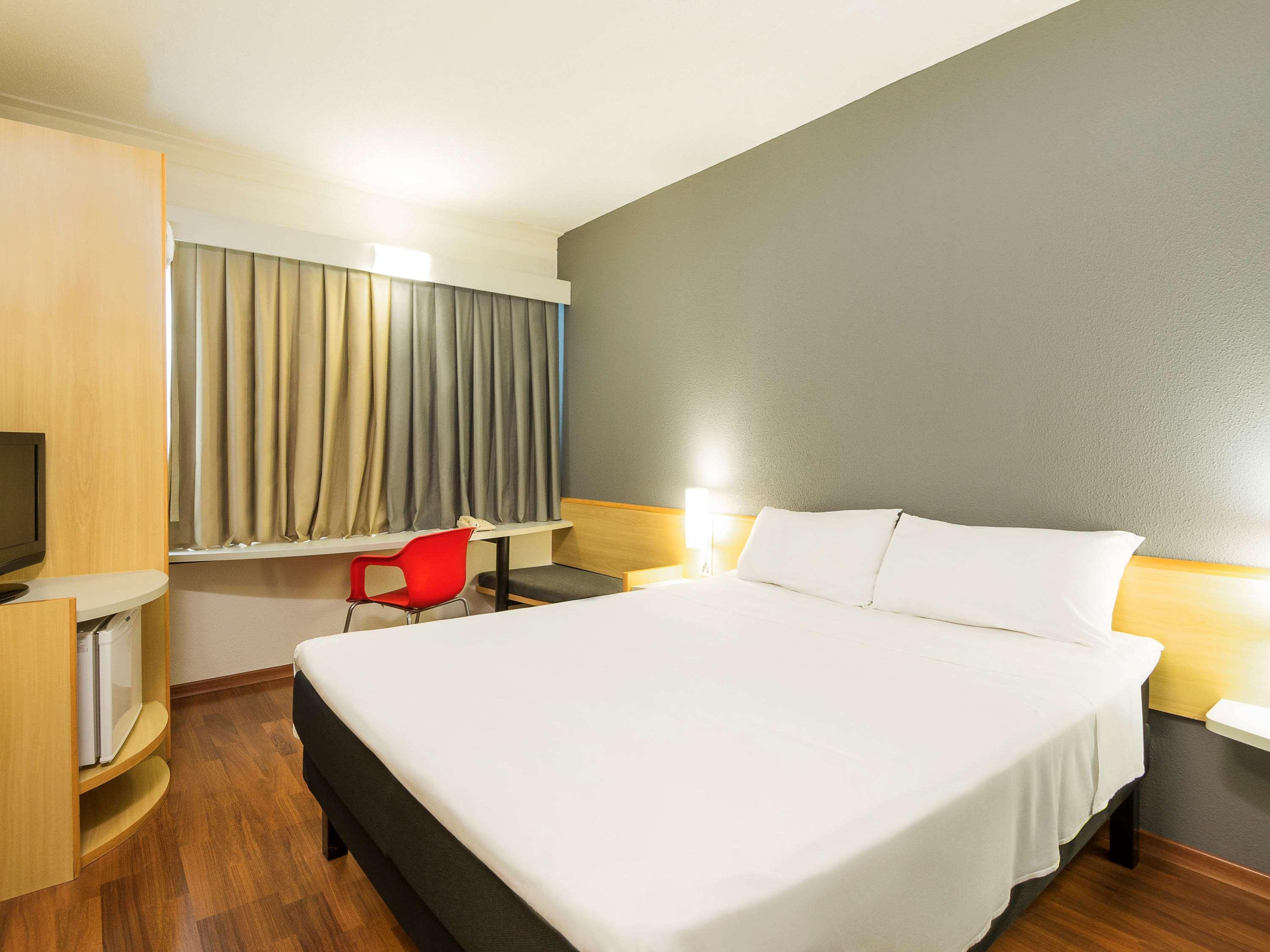 Ibis Sao Jose Dos Campos Colinas Hotel ภายนอก รูปภาพ