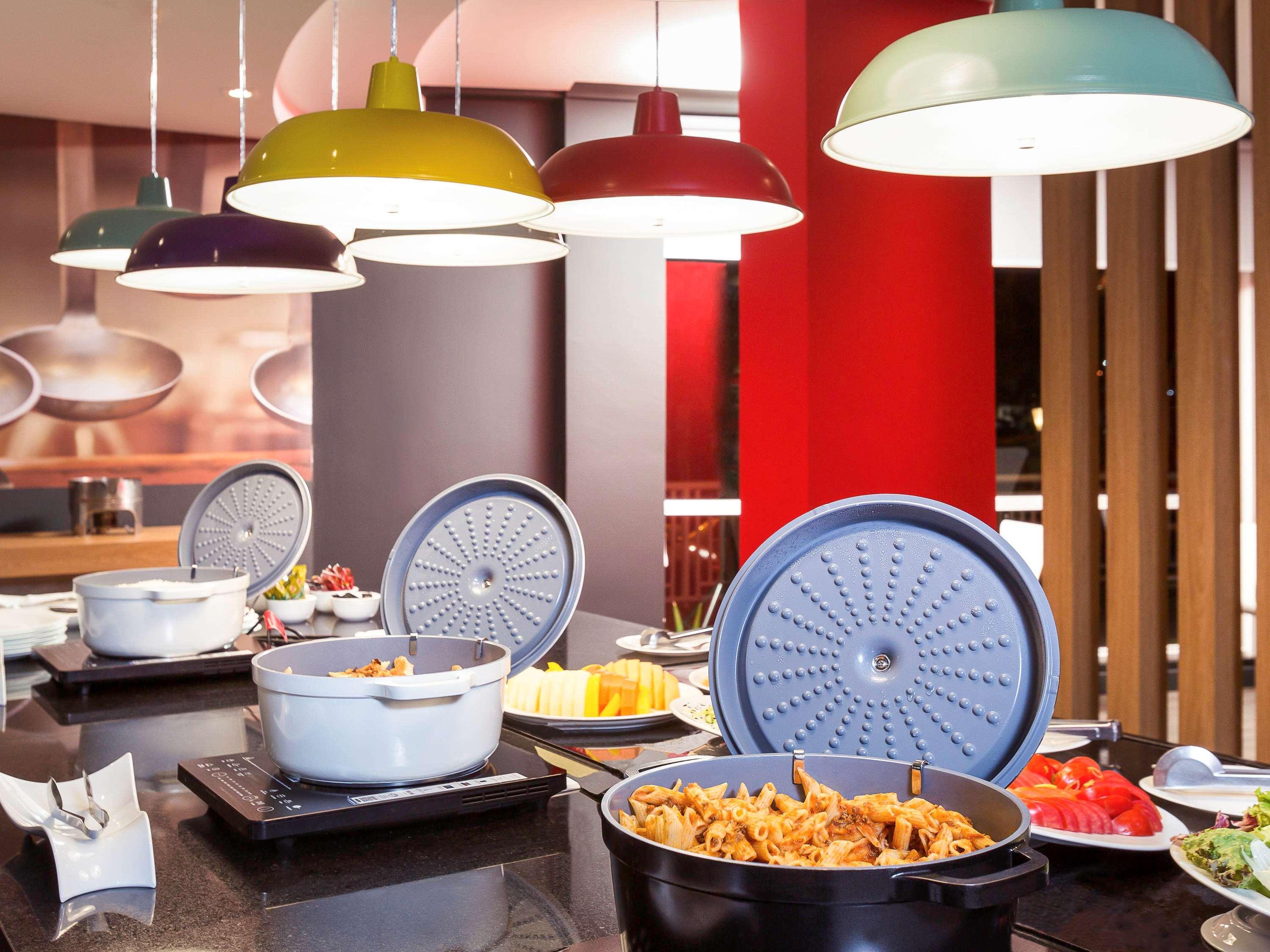 Ibis Sao Jose Dos Campos Colinas Hotel ภายนอก รูปภาพ