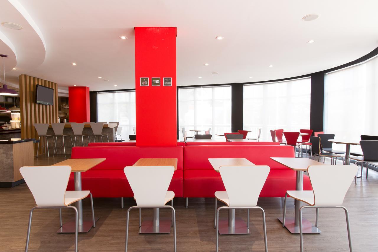 Ibis Sao Jose Dos Campos Colinas Hotel ภายนอก รูปภาพ