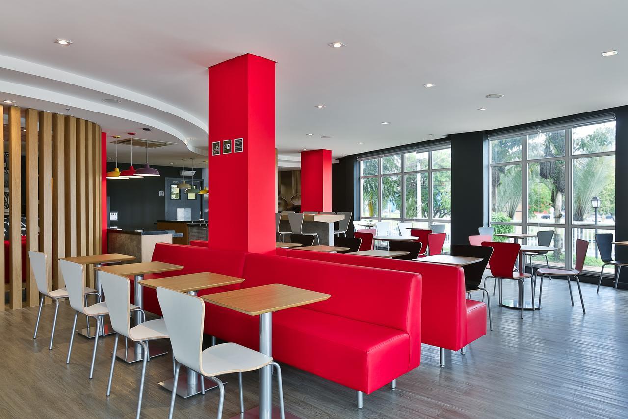 Ibis Sao Jose Dos Campos Colinas Hotel ภายนอก รูปภาพ