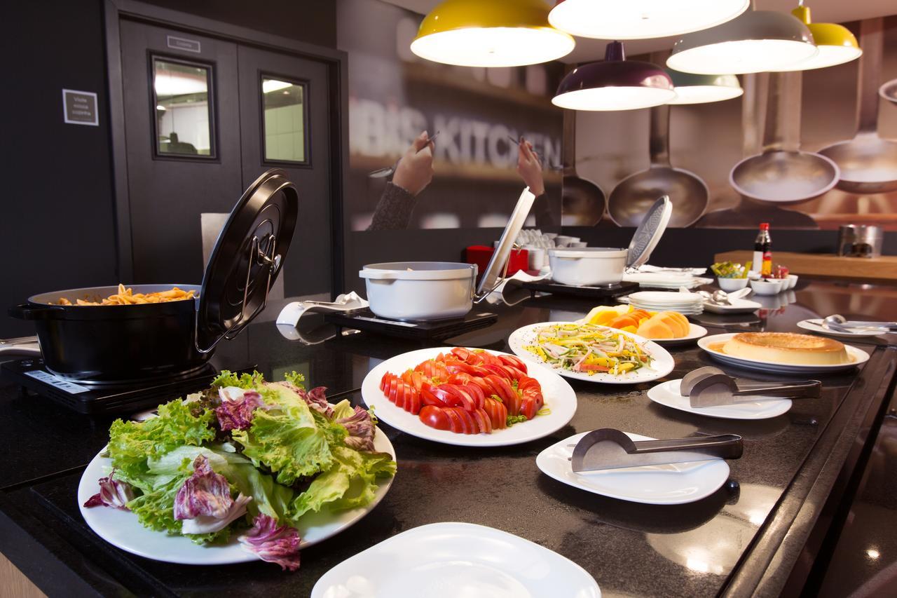 Ibis Sao Jose Dos Campos Colinas Hotel ภายนอก รูปภาพ