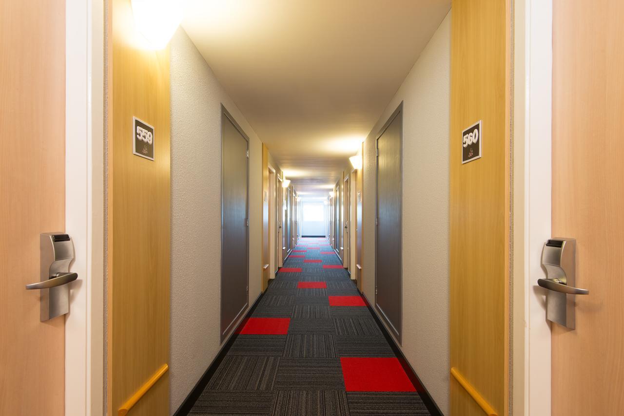 Ibis Sao Jose Dos Campos Colinas Hotel ภายนอก รูปภาพ