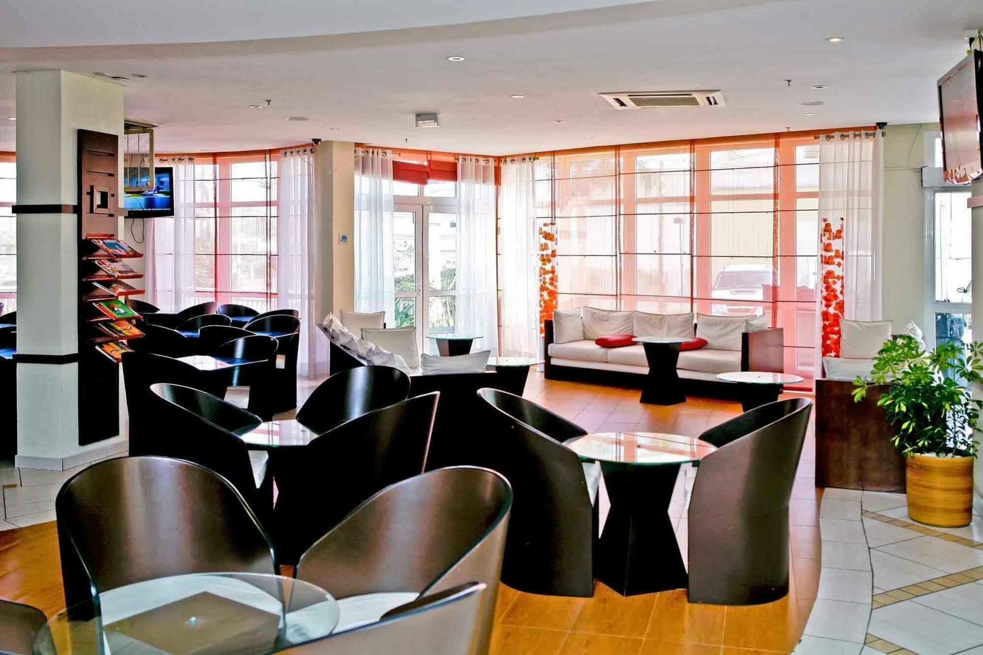 Ibis Sao Jose Dos Campos Colinas Hotel ภายนอก รูปภาพ