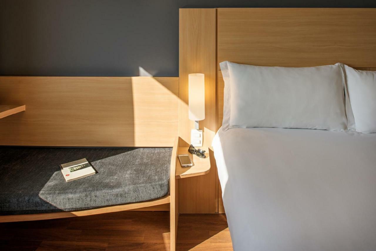 Ibis Sao Jose Dos Campos Colinas Hotel ภายนอก รูปภาพ